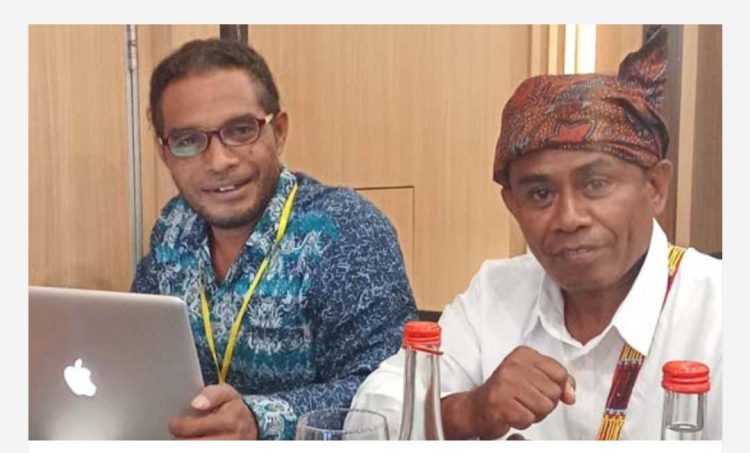 KPOTI NTT Tegaskan Legalitas Organisasi, KPOTI Kota Kupang Fokus Jaga Identitas Budaya