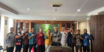 PLN UIP Nusra dan Pemerintah Kabupaten Manggarai Perkuat Sinergi Pengembangan PLTP Ulumbu untuk Wujudkan Swasembada Energi Flores