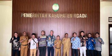 PLN dan Pemkab Ngada Mantapkan Sinergi Percepatan Pengembangan PLTP Mataloko