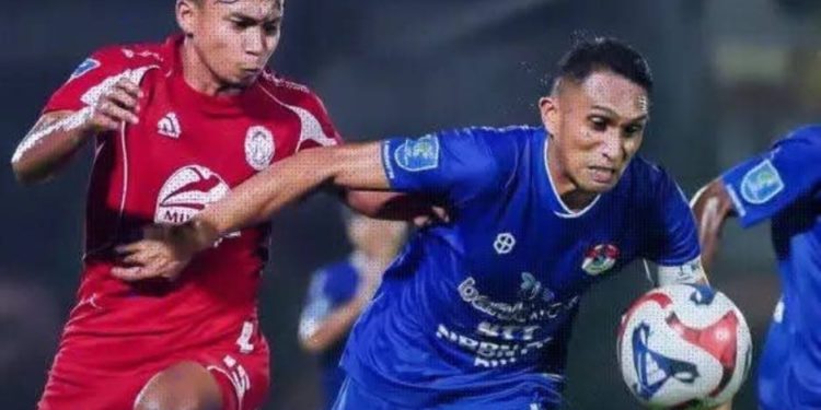 Tim Persebata Kekurangan Dana, Direktur PT: Kompetisi Liga 3 Bukan Hal Mudah, Minimnya Sponsor Membuat Manajemen Kewalahan