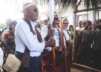 Pemerintah Kabupaten Lembata Mantapkan Arah Pembangunan: Prioritaskan Ekonomi Rakyat dalam Lima Tahun ke Depan