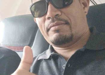 Kongres Advokat Indonesia DPC Lembata dan Flotim buka Posko Pengaduan Hukum bagi Pelaku UMKM di Kota Lewoleba