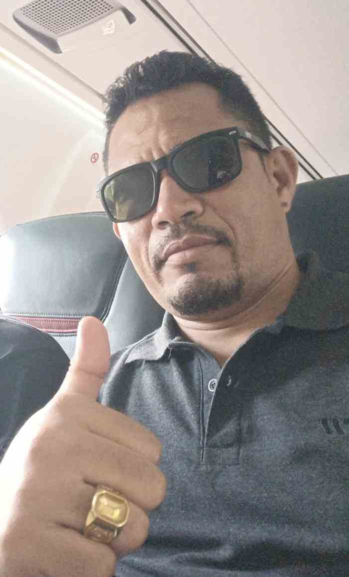 Kongres Advokat Indonesia DPC Lembata dan Flotim buka Posko Pengaduan Hukum bagi Pelaku UMKM di Kota Lewoleba