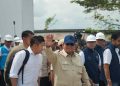 Danantara Sinergikan BUMN Bangun Huntara di Aceh Tamiang, PLN Sambung Listrik untuk Semua Rumah dan Fasum