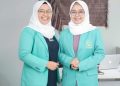 Di Tengah Maraknya Kekerasan terhadap perempuan dan anak, Fatayat NU kabupaten Lembata Tunjuk Advokat Perempuan Pimpin LKP3A