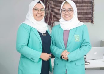 Di Tengah Maraknya Kekerasan terhadap perempuan dan anak, Fatayat NU kabupaten Lembata Tunjuk Advokat Perempuan Pimpin LKP3A