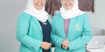 Di Tengah Maraknya Kekerasan terhadap perempuan dan anak, Fatayat NU kabupaten Lembata Tunjuk Advokat Perempuan Pimpin LKP3A