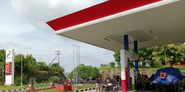 Pertamina Patra Niaga Bersama Pemerintah Daerah Masifkan Koordinasi Lintas Sektor, Pastikan Kebutuhan Energi di Lembata Terpenuhi
