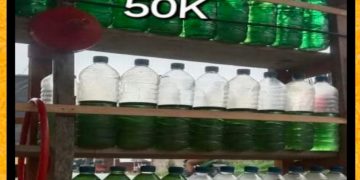 Lonjakan Harga BBM Eceran Meroket Berdampak Aktivitas Masyarakat, Jual Barang Bersubsidi adalah Tindakan Pidana