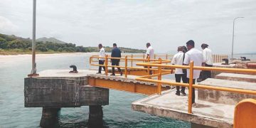 Pelabuhan Feri Waijarang Belum Beroperasi, ASDP Sampaikan Permohonan Maaf dan Komitmen Tindak Lanjut