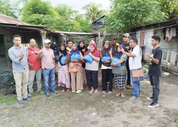 Sambut Datangnya Bulan Suci Ramadhan, Umat Muslim Dapat Kado Hari Pers Nasional 2026 dari Forum Jurnalis Lembata