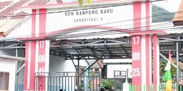 Kemerdekaan Pendidikan Bagi Anak Ekasapta Dicabut, Persoalan ini Memantik Reaksi Warga Ekasapta