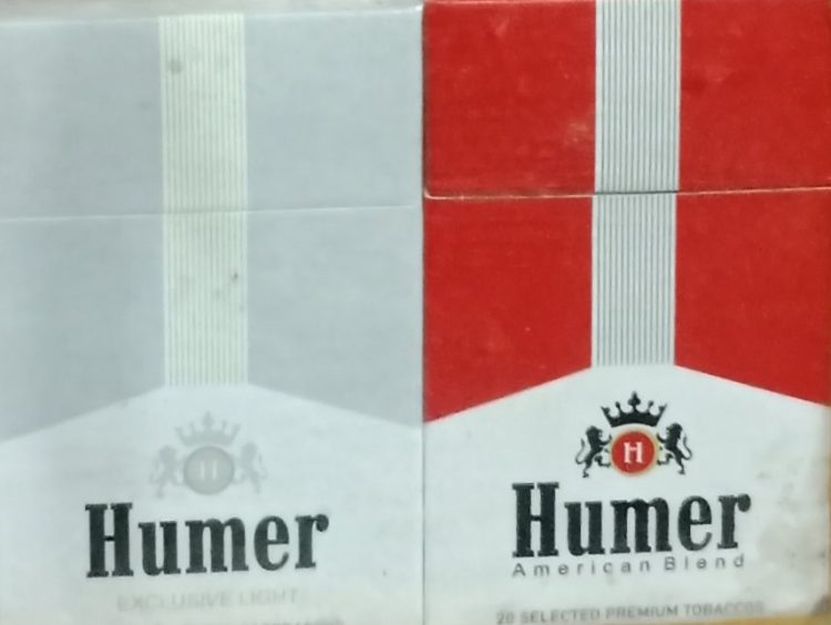 Rugikan Penerimaan Negara, Modus Operandi Rokok Ilegal Humer Terus Meroket Beredar di Lembata