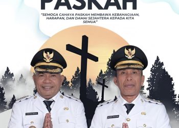 Serahkan LKPJ 2025, Bupati Lembata Paparkan Capaian Kinerja, Pertumbuhan Ekonomi, dan Penurunan Kemiskinan