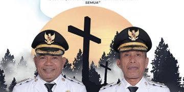 Serahkan LKPJ 2025, Bupati Lembata Paparkan Capaian Kinerja, Pertumbuhan Ekonomi, dan Penurunan Kemiskinan