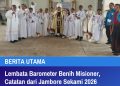 Lembata Barometer Benih Misioner, Catatan dari Jambore Sekami 2026