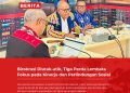 Birokrasi Diutak-atik, Tiga Perda Lembata Fokus pada Kinerja dan Perlindungan Sosial