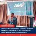 AMV Global Indonesia Cabang Lembata Perkuat SDM Melalui Pelatihan dan Pertukaran Pengalaman Kerja