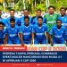Perseka Tampil Perkasa, Comeback Spektakuler Hancurkan Irak Muda 4-1 di Apebuan II Cup 2026