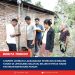 ATR/BPN Lembata Laksanakan Pemecahan Bidang Tanah di Lewoleba Selatan, Seluruh Pihak Hadir Pastikan Kepastian Hukum