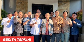 PLN UIP Nusra dan BIN Daerah NTT Perkuat Sinergi Dukung Proyek Strategis Ketenagalistrikan