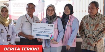 Srikandi PLN Dorong Perempuan Jadi Garda Terdepan Kesiapsiagaan Bencana
