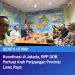 Koordinasi di Jakarta, BPP DOB Perkuat Arah Perjuangan Provinsi Luwu Raya