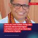 Perkuat Tata Kelola Arsip dan Literasi, Dinas Kearsipan Lembata Luncurkan Standar Pelayanan Digital