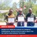 Jembatan Perintis Garuda di Lembata Diresmikan, Wujud Nyata Karya Bakti TNI-AD untuk Masyarakat Pelosok