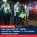 Dua Laka Lantas Terjadi Beruntun di Lembata, Dua Orang Meninggal Dunia