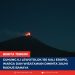 Gunung Ili Lewotolok 150 Kali Erupsi, Warga dan Wisatawan Diminta Jauhi Radius Bahaya