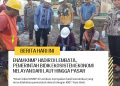 Enam KNMP Hadir di Lembata, Pemerintah Bidik Ekosistem Ekonomi Nelayan dari Laut hingga Pasar