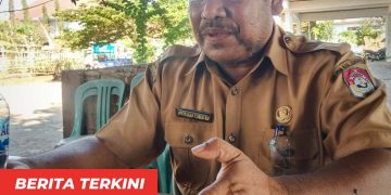 Pendampingan Dinas Pertanian Berbuah Hasil, Tomat dan Semangka Lembata Tembus Pasar Luar Daerah