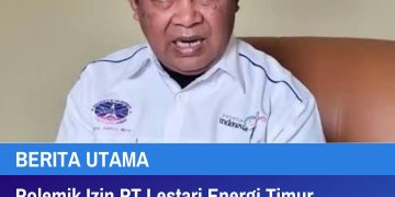 Polemik Izin PT Lestari Energi Timur Menguat, DPRD dan Mahasiswa Soroti Sikap KADIN NTT