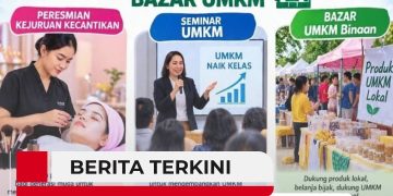 Grand Opening Inkubator Karitas Peduli Lembata, Dorong UMKM Naik Kelas dan Perkuat Keterampilan Masyarakat