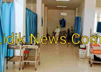 Tambah Lagi , 2 Pasien COVID-19 Meninggal di RSUD Lewoleba