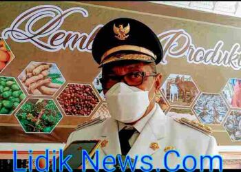 Bupati Langoday : Semua Persoalan Akan Kita Selesaikan Sesuai Koridor dan Regulasi