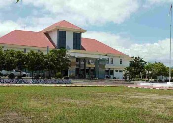 Pemda Lembata  Tak Adil Terapkan Panismen Pelanggar Etika Birokrasi