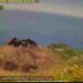 LEMBATA : Status Gunung Api ILI Werung Level II Waspada