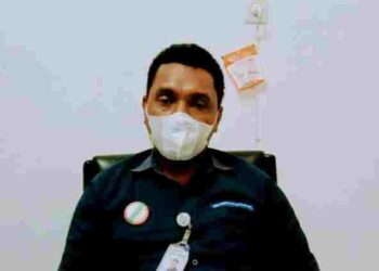 Pelayanan Kantor BPJS Kesehatan di Tutup Akibat Seorang Pegawai Terkonfirmasi Positif Corona