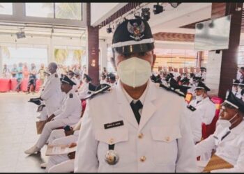 Mutasi Perangkat Desa Mencuat, Kades Nubamado Diduga Berbohong