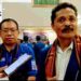 Gabriel Suku Kotan Pastikan 2024 Figur Demokrat Harus Jadi Bupati Lembata