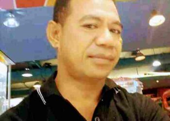 Pengacara Asal Lembata Petrus Bala Pattyona, SH,MH : “Polres Lembata Perlu Buka Petunjuk Awal Kematian Bendahara Bupati”.