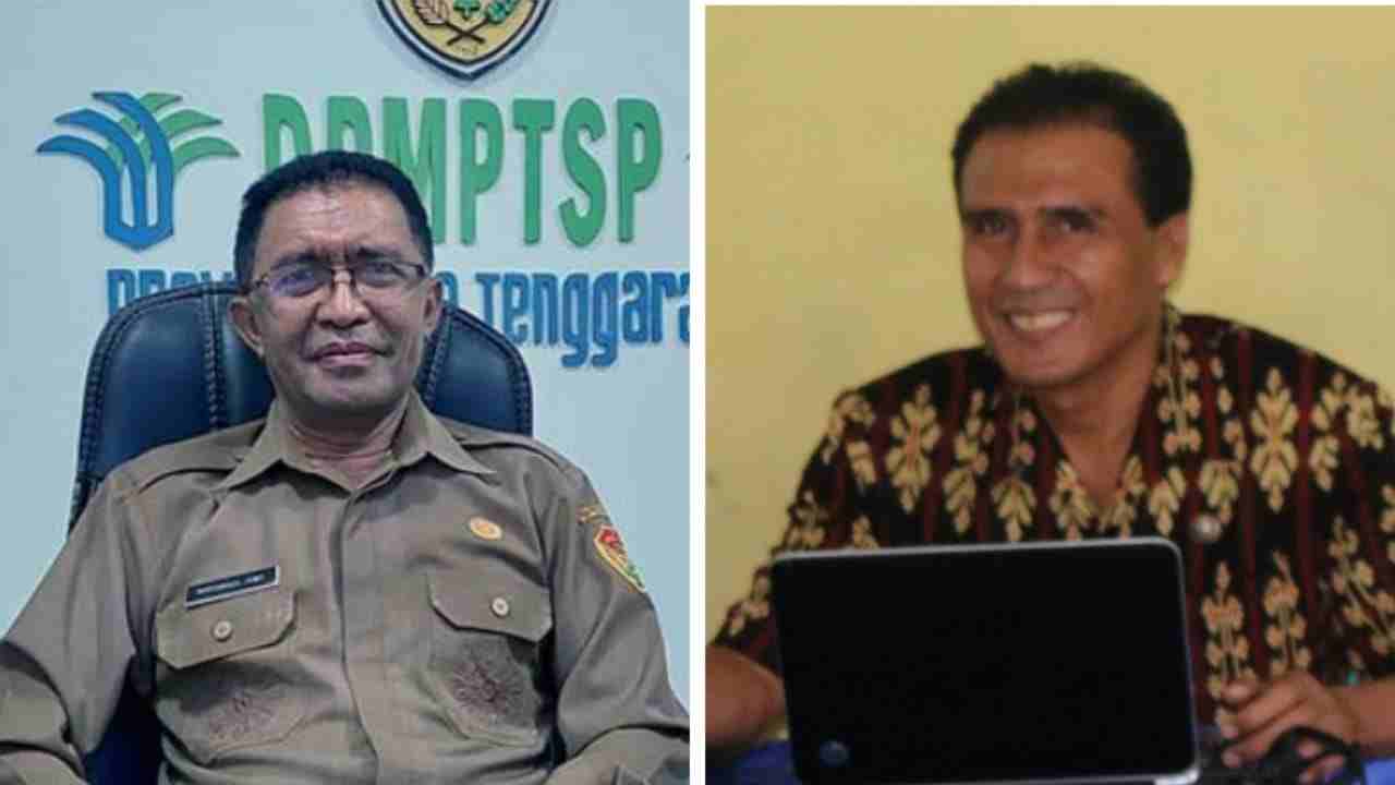 Pelantikan Penjabat Bupati Flotim dan Lembata Dijadwalkan Besok, Minggu, 22 Mei 2022