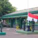 Kodim 1624/Flotim Gelar Upacara Bendera Mingguan Setiap Hari Senin