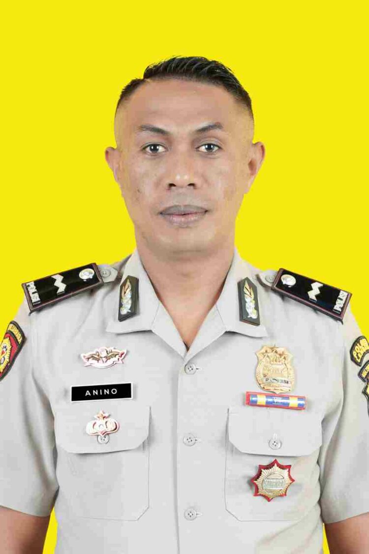Polres Lembata Berduka: Anino Malimahi Tutup Usia Di RSU W.Z. Yohanes Kupang 