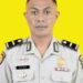 Polres Lembata Berduka: Anino Malimahi Tutup Usia Di RSU W.Z. Yohanes Kupang 