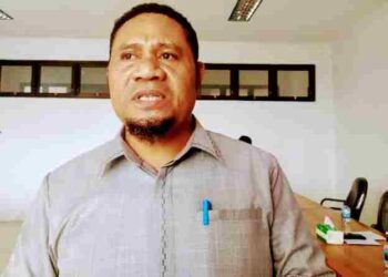 A-DPRD Fraksi Gerindra Minta Dinas Teknis Rencanakan ETMC Di Lembata