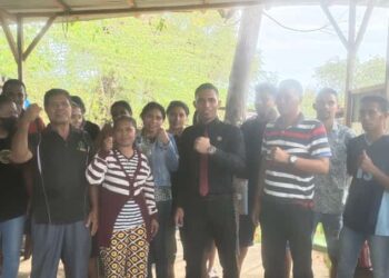 16 Guru SDK 1 Lewoleba Tuntut Keadilan, Ama Raya Ditunjuk Sebagai Kuasa Hukum