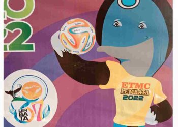 21 Klub Siap Berlaga Di ETMC Lembata